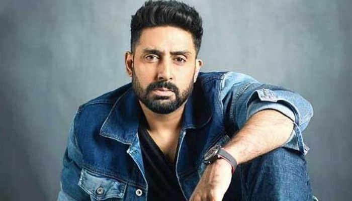 Abhishek Bachchan talks about his daughter Aaradhya's raising as a Bachchan