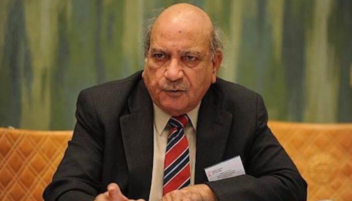 I.A. Rehman, Pakistani activist and journalist, dies aged 90