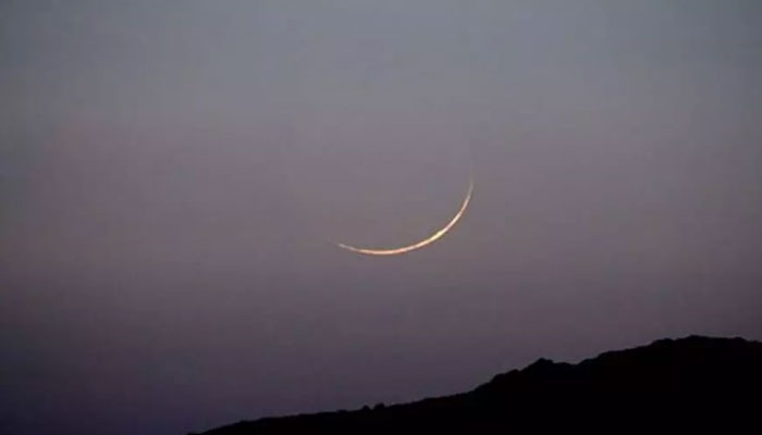 رمضان کے چاند کیلئے رویت ہلال کمیٹی کا اجلاس منگل کو ہوگا