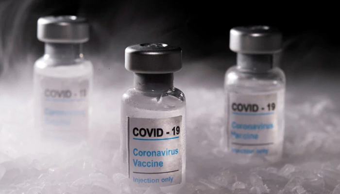 پاکستان: کورونا ویکسین کی 13 لاکھ ڈوز لگائی جاچکی