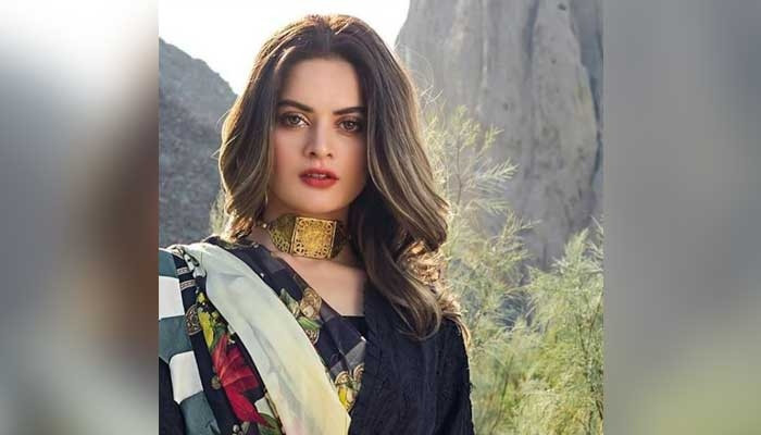 Minal Khan says Ramadan is her favourite time of the year