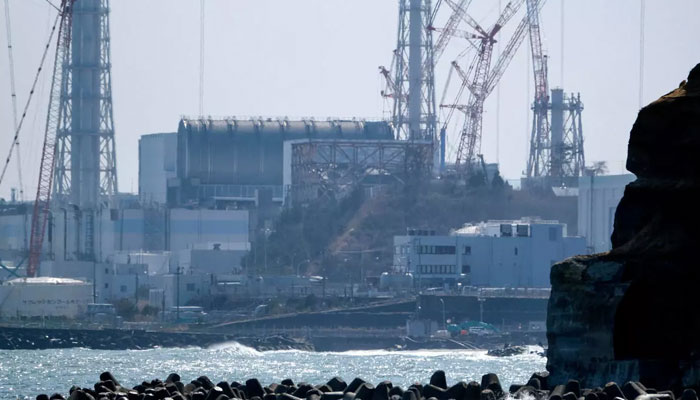 جاپان: آلودہ پانی ٹریٹمنٹ کے بعد سمندر میں چھوڑنے کی منظوری