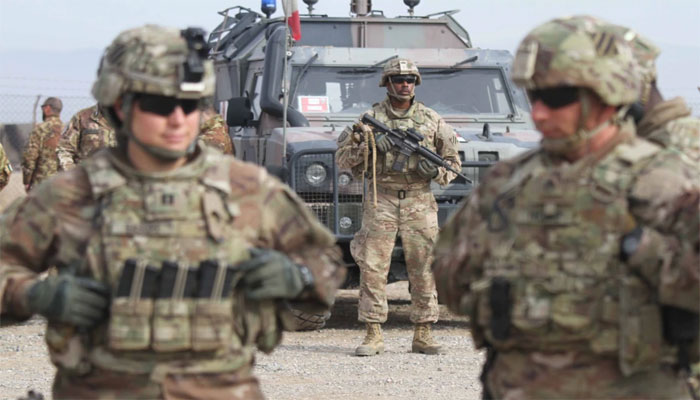 صدر بائیڈن کا اس سال 11ستمبر تک افغانستان سے افواج نکالنے کا فیصلہ