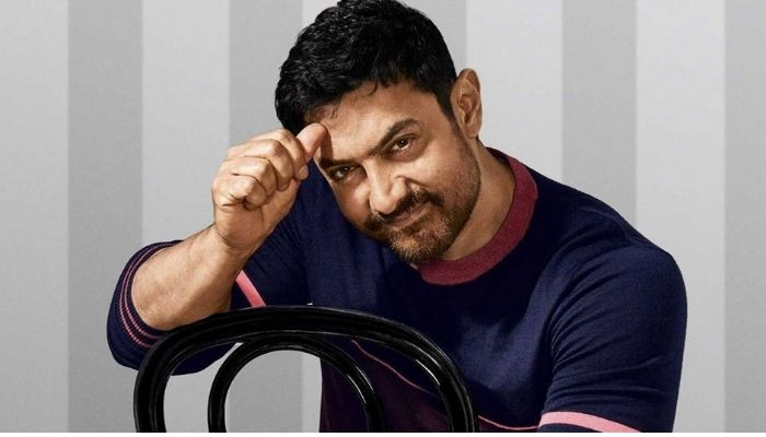 Aamir Khan is dealing with 'corona and Kareena' during filming of 'Laal Singh Chaddha'