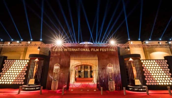 قاہرہ انٹرنیشنل فلم فیسٹول دسمبر میں منعقد ہوگا