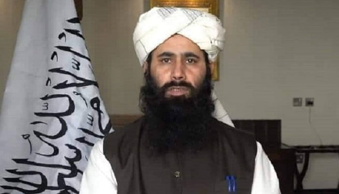 افغان طالبان کا غیر ملکی افواج کے مکمل انخلاء تک کسی بھی کانفرنس میں شرکت سے انکار