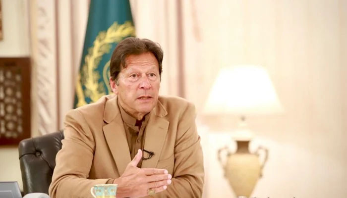 وزیراعظم عمران خان نےتحریک لبیک کےمعاملےپراجلاس طلب کرلیا
