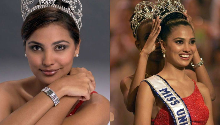 Answer that made Lara Dutta win Miss Universe 2000: Read Inside