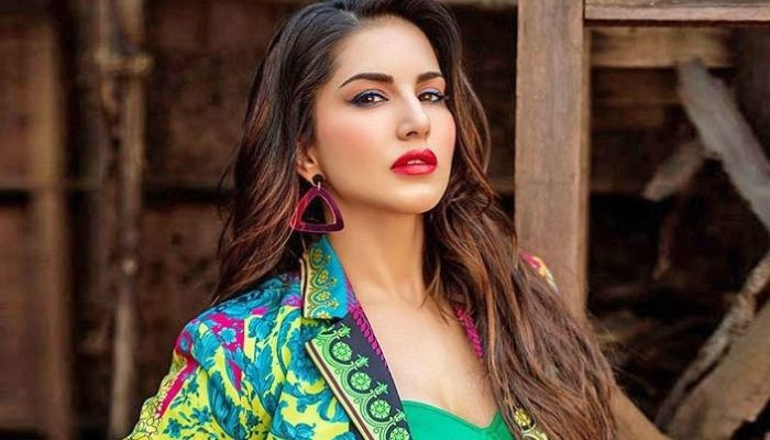Sunny Leone returns to India, says she's like 'any other parent' working to provide for her kids