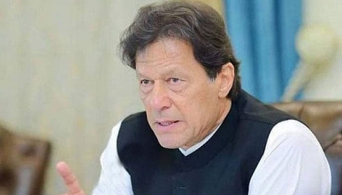 وزیر اعظم آج سندھ کا ایک روزہ دورہ کریں گے