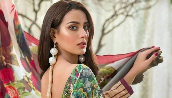 Iqra Aziz gets candid about marriage, career and childhood