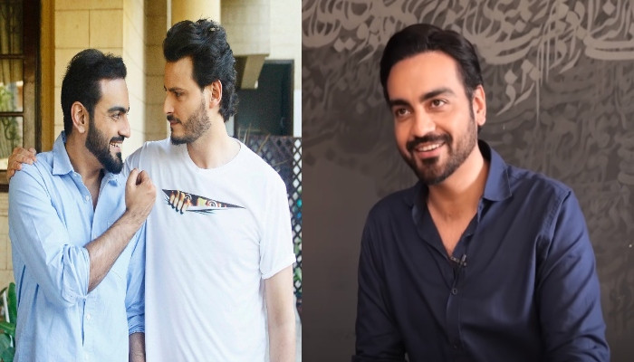 YouTuber Arslan Naseer aka CBA shares his journey from comics to acting