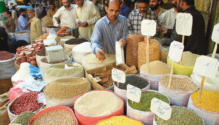 کراچی کے کاروبار کی عجب صورتحال