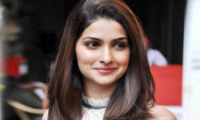 Prachi Desai spills beans on her casting couch experience in Bollywood