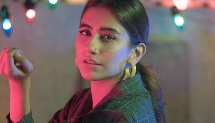 In Pictures: Syra Yousuf celebrates birthday in intimate party