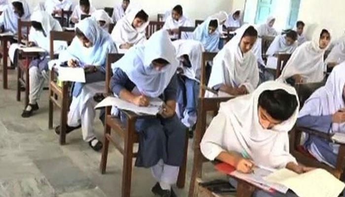سندھ میں میٹرک اور انٹر کے امتحانات میں تاخیر کا خدشہ