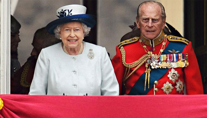 پرنس فلپ کا سوگ: ملکہ برطانیہ اپنی 95 ویں سالگرہ نجی طور پر منائیں گی