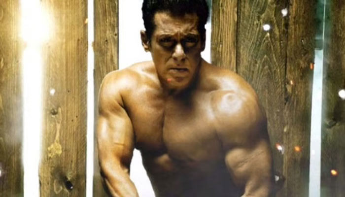Salman Khan's 'Radhe: Your Most Wanted Bhai' is releasing on Eid-ul-Fitr
