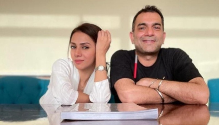 Tooba Siddiqui steps into writing and production with debut project ‘Gumn’