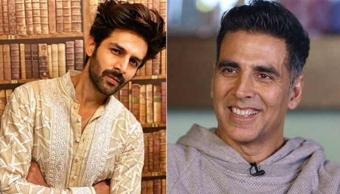 Karan Johar requests Akshay Kumar to join ‘Dostana 2’ cast after replacing Kartik Aryan