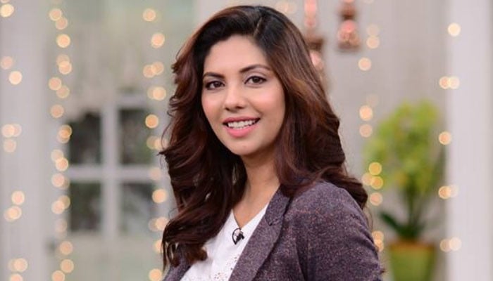 Sunita Marshall admits mistake in 'Khuda Aur Muhabbat 3'