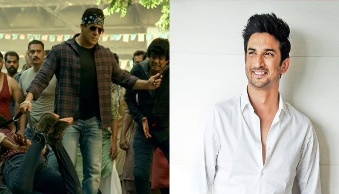 Sushant Singh Rajput fans trend 'Boycott Radhe' on Twitter 