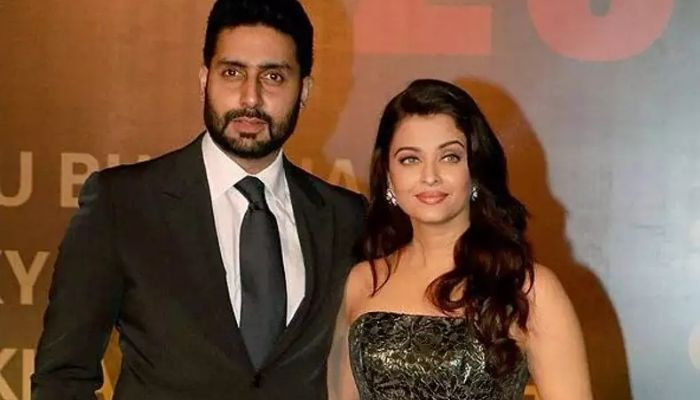 Abhishek Bachchan reveals why he fell in love with Aishwarya Rai: 'She is very real'