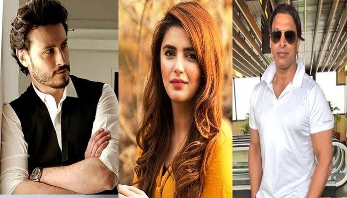 India Covid crisis: Pakistani celebrities extend prayers as India battles coronavirus