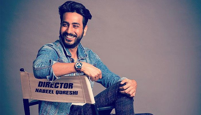 Nabeel Qureshi’s upcoming project ‘Khel Khel Mein’ falls under historical/drama genre