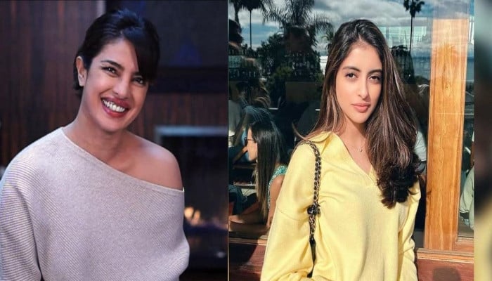 Priyanka Chopra, Navya Nanda praise Jharkhand girl for getting Harvard scholarship 