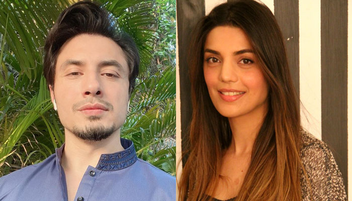  مردوں سے سخت نفرت ہے اس لیے شوہر سے طلاق لی، لینا غنی