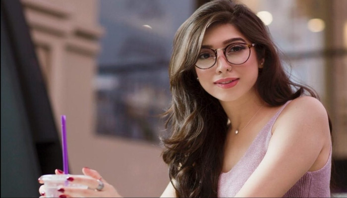 Mariyam Nafees urges people to ‘normalise not pretending to fast when you’re not’