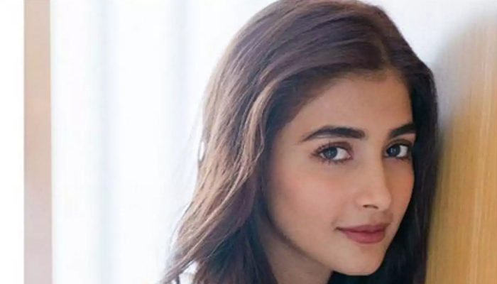 بالی ووڈ اداکارہ پوجا ہیگڑے بھی کورونا کا شکار