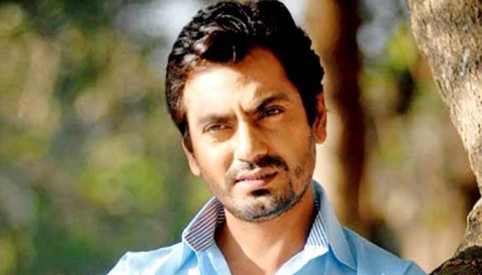 نوازالدین کی بیرون ملک جانے والے بھارتی اداکاروں پر تنقید