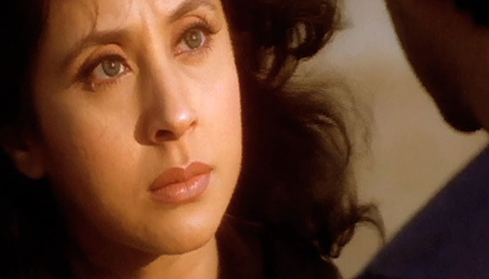 Urmila Matondkar reflects on playing 'anti-heroine' in 'Pyar Tune Kya Kiya'