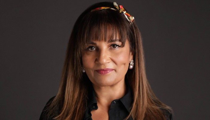 Frieha Altaf defends Fahad Mirza amid 40th birthday backlash
