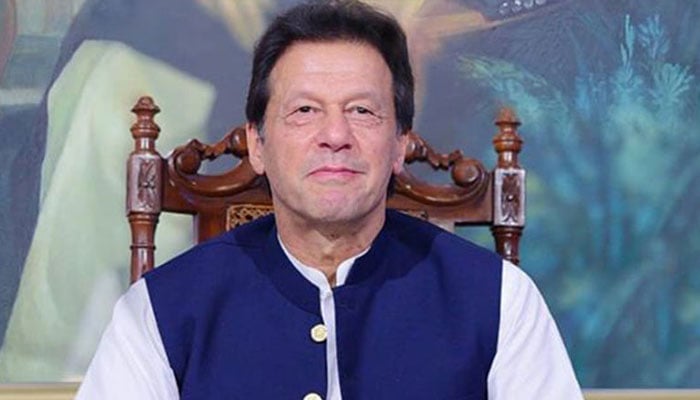 وزیراعظم عمران خان کا کل ایک روزہ دورہ کوئٹہ متوقع، ذرائع