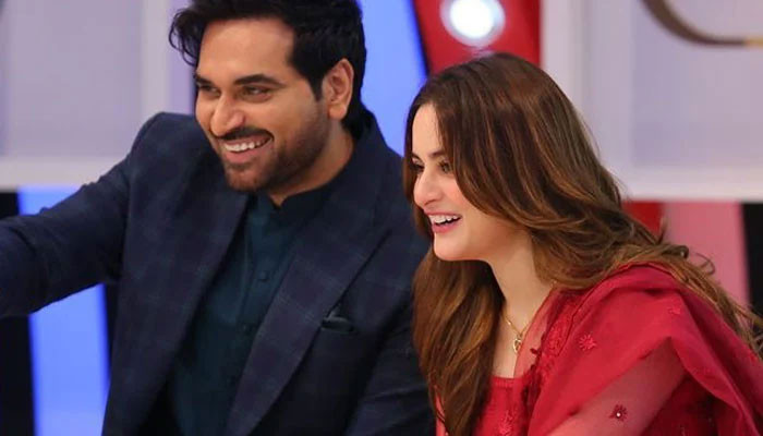 Who is Aiman Khan's 'forever favorite' actor?: Read Inside