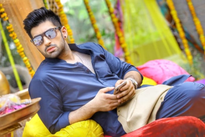 Muneeb Butt announces his Eid special Telefilm 'Teri Meri Filmy Love Story'