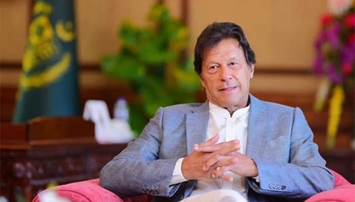 عمران خان کی ہدایت پر نیشنل کوآرڈینیشن کمیٹی برائے زراعت تشکیل