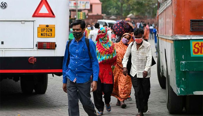کورونا وائرس: کینیا نے بھارت سے آنے والی پروازوں پر پابندی لگادی