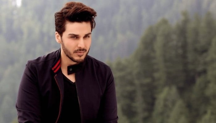Ahsan Khan to launch his own clothing brand before Eid