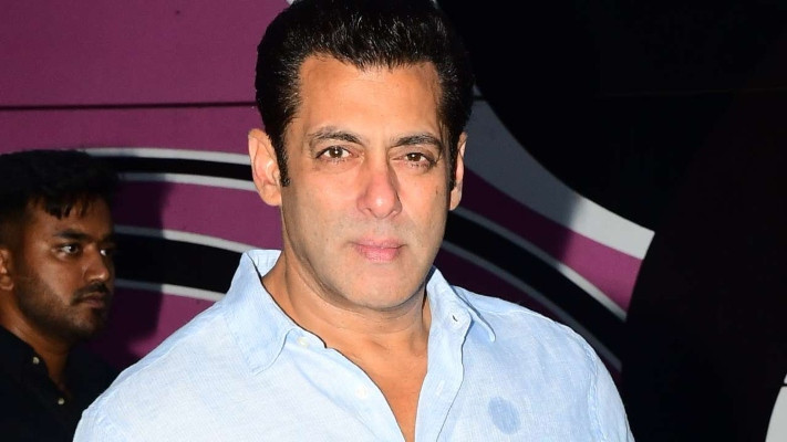 Salman Khan's new song Dil De Diya starring Jacqueline Fernandez to be released soon