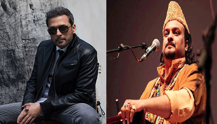 Bilal Maqsood recalls first meeting with Amjad Sabri: ‘He was full of life’