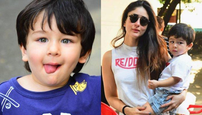 Kareena Kapoor explains importance of COVID-19 vaccines to Taimur via ‘Tom & Jerry’ clip