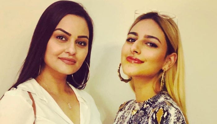 Javeria Abbasi opens up on raising daughter as single mother: ‘I don’t need a man’