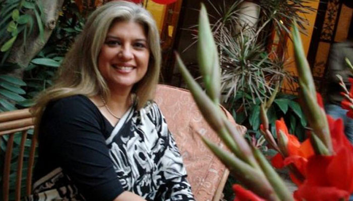 Covid-19: Marina Khan tests positive, goes into isolation
