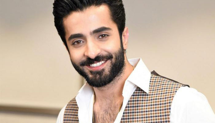 Sheheryar Munawar writes apology letter after birthday party fiasco