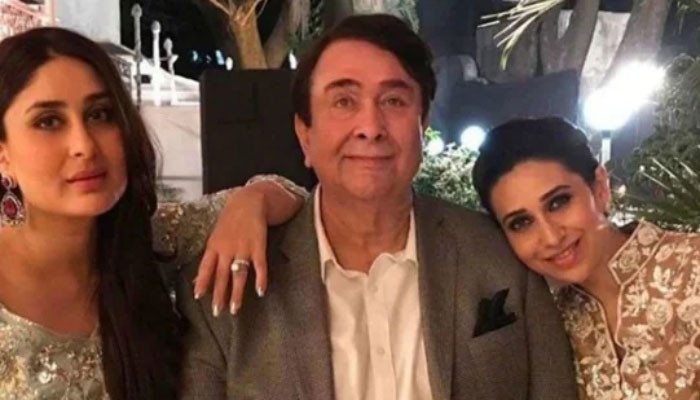 Randhir Kapoor moved to ICU for Covid-19 treatment