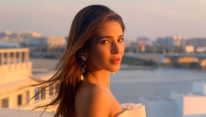 Ayesha Omar reveals secret to better life experience